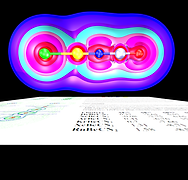 Extreme Conditions Chemistry